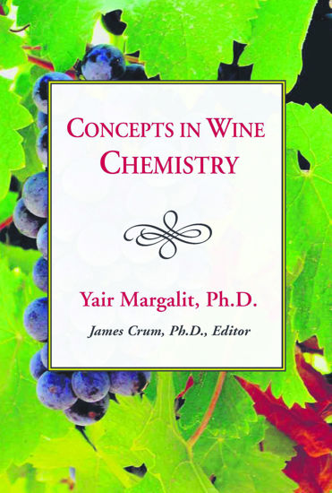 Picture of Concepts in Wine Chemistry, Third Edition