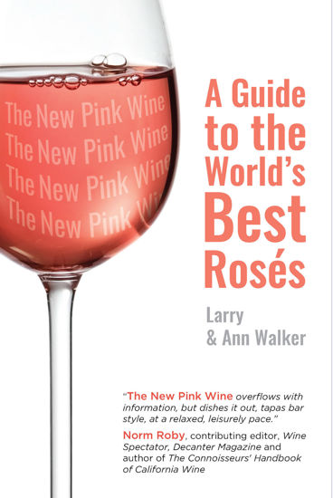 Picture of New Pink Wine