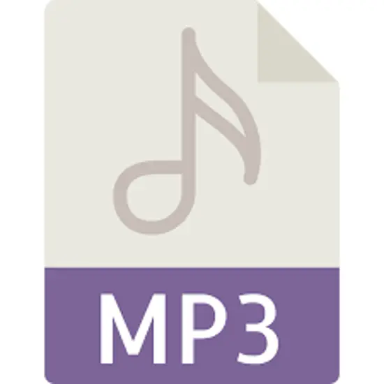 Picture of Vendor Mp3 test